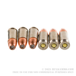 9mm - 147 Grain JHP - Speer Gold Dot - Training Only - 350 Rounds