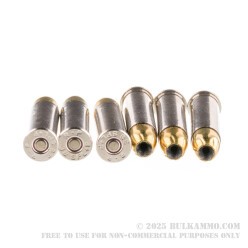 38 Special - +P 125 Grain JHP - Remington Golden Saber - 500 Rounds