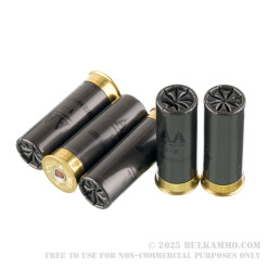 25 Rounds of 12ga 2-3/4" Ammo by Winchester AA Lite Handicap - 1 ounce #8 shot
