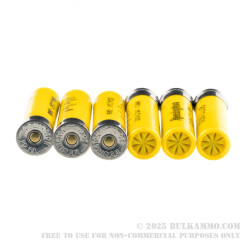 25 Rounds of 20ga Ammo by Remington Gun Club - 7/8 ounce #8 shot
