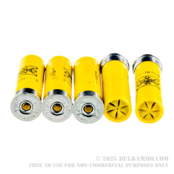 25 Rounds of 20ga Ammo by Winchester Super-X - 2-3/4” 1oz #8 Shot