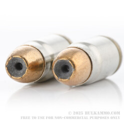 1000 Rounds of .357 SIG Ammo by Federal Tactical LE - 125gr JHP