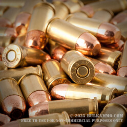 Bulk 380 Ammo