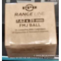 15 Rounds of 7.62x39 Ammo by Prvi Partizan - 123gr FMJ