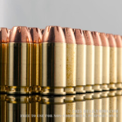 Bulk Ranger Defense 40 S&W Ammo For Sale