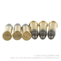 5000 Rounds of .22 LR Ammo by Remington - 40gr LRN