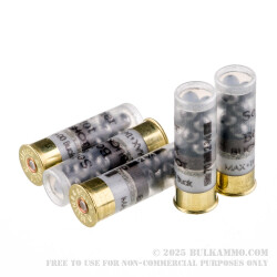 250 Rounds of 12ga Ammo by Sellier & Bellot - 1 1/4 ounce 00 Buck