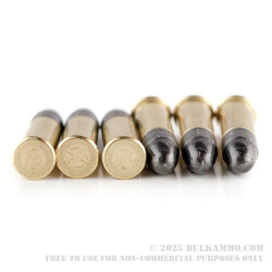 500 Rounds of .22 LR Ammo by SK Standard Plus - 40gr LRN