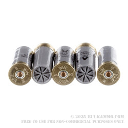 25 Rounds of 12ga Ammo by Winchester AA TrAAcker - 2-3/4" 1 1/8 ounce #7-1/2 shot