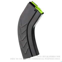 D&H Industries 30rd AR-15 Magazine - 7.62x39 - Black D&H Industries 30rd AR-15 Magazine - 7.62x39 - Black