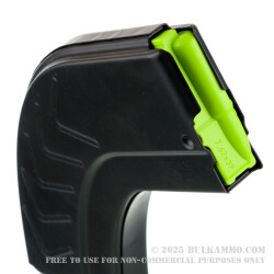 D&H Industries 30rd AR-15 Magazine - 7.62x39 - Black D&H Industries 30rd AR-15 Magazine - 7.62x39 - Black