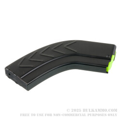 D&H Industries 30rd AR-15 Magazine - 7.62x39 - Black D&H Industries 30rd AR-15 Magazine - 7.62x39 - Black