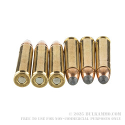 50 Rounds of .30 Carbine Ammo by Sellier & Bellot - 110gr SP