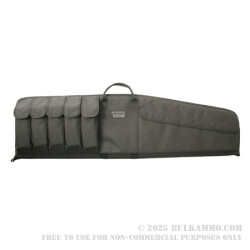 Blackhawk Sportster Large 42.5" Rifle Case - 74SG02BK