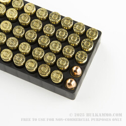 250 Rounds of .45 ACP Ammo by Magtech Shootin' Size - 230gr FMJ