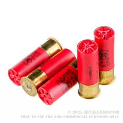 250 Rounds of 12ga Ammo by Winchester - #4 Buck 250 Rounds of 12ga Ammo by Winchester - #4 Buck