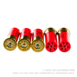 250 Rounds of 12ga Ammo by Winchester - #4 Buck 250 Rounds of 12ga Ammo by Winchester - #4 Buck