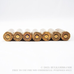 1000 Rounds of .223 Ammo by Federal - 55gr FMJ Packaged in Ammo Can