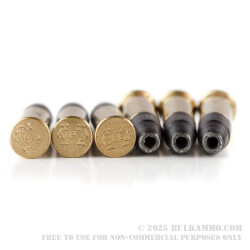 50 Rounds of .22 LR Ammo by Winchester Super-X - 40gr LHP