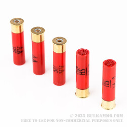 250 Rounds of 28ga Ammo by Winchester AA - 3/4 ounce #8 Shot