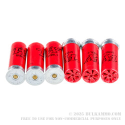 250 Rounds of 12ga Ammo by Winchester - 1 1/8 ounce #7 Shot (Steel)