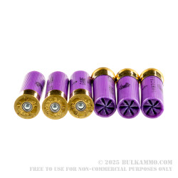 250 Rounds of 16ga Ammo by Federal - 1 ounce #6 shot