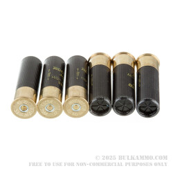 15 Rounds of 12ga Ammo by Winchester - 1 1/4 ounce #6 shot