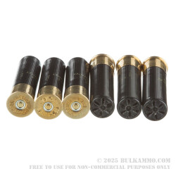 10 Rounds of 12ga Ammo by Winchester Double X - 2 ounce #4 shot