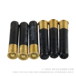 200 Rounds of .410 Ammo by Remington - 1/2 ounce #6 shot