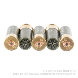 12 ga - 2-3/4" - 1 1/8 oz. - Steel #2 Shot - High Velocity Magnum Steel Load - PMC - 250 Rounds