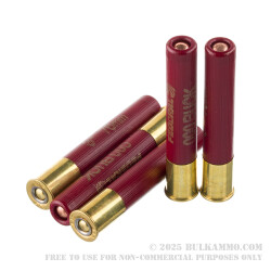 200 Rounds of .410 Ammo by Federal -  000 Buck