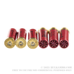 250 Rounds of 12ga Ammo by Federal Top Gun Sporting - 1 ounce #8 shot