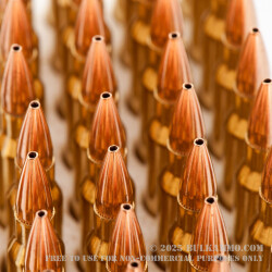 500  Rounds of .223 Ammo by Hornady - 52gr HPBT
