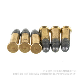 3200 Rounds of .22 LR Ammo by Federal Champion - 40gr LRN