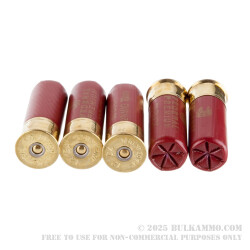 250 Rounds of 12ga Ammo by Federal - 00 Buck