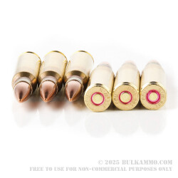 500  Rounds of .308 Win Ammo by Prvi Partizan - 145gr FMJBT