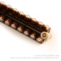 90 Rounds of 5.56x45 Ammo by Federal - 55gr FMJBT