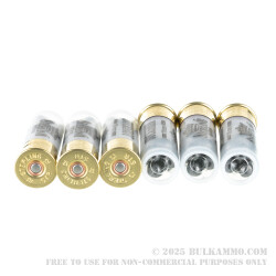 200 Rounds of 12ga Ammo by Sterling - 1-3/16 ounce 00 buck