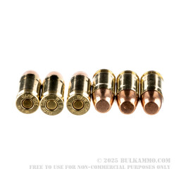 350 Rounds of .380 ACP Ammo in Field Box by Winchester - 95gr FMJ