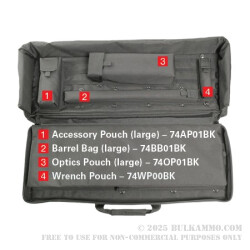 Blackhawk 74SG04BK