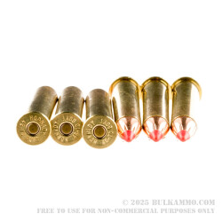 200 Rounds of .45-70 Ammo by Hornady LEVERevolution - 325gr FTX