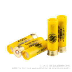 250 Rounds of 20 Gauge 2-5/8" Ammo by Sellier & Bellot - 12 Pellet #2 Buckshot