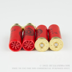250 Rounds of 12ga Ammo by Estate Cartridge - 1 1/8 ounce #7 1/2 shot