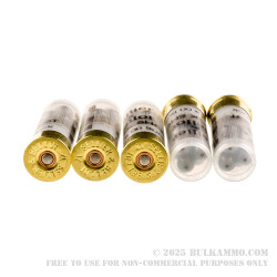 10 Rounds of 12ga 9P Ammo by Sellier & Bellot -  00 Buck