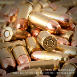 Bulk 380 Ammo