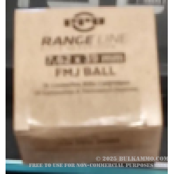 15 Rounds of 7.62x39 Ammo by Prvi Partizan - 123gr FMJ