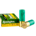 5 Rounds of 12ga Ammo by Remington Express -  00 Buck