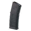 Magpul 30rd AR15/M4 Magazine - 5.56/.223 - Black - Gen M3 PMAG