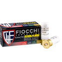 10 Rounds of 12ga High Velocity Ammo by Fiocchi -  00 Buck
