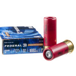 250 Rounds of 12ga Ammo by Federal - 1 ounce Rifled Slug